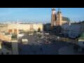 Webcam Krakau (Krakow)