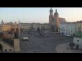 Webcam Krakau (Krakow)