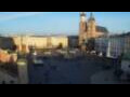 Webcam Krakau (Krakow)