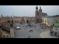 Webcam Krakow