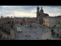 Webcam Krakow