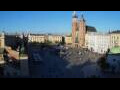 Webcam Krakow