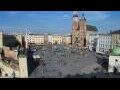 Webcam Cracovia