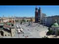 Webcam Cracovia