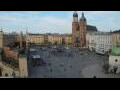 Webcam Cracovia