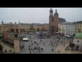 Webcam Krakau (Krakow)