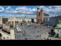 Webcam Krakau (Krakow)