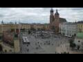Webcam Cracovia