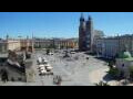 Webcam Cracovia