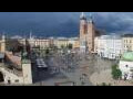 Webcam Krakow