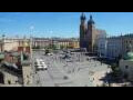 Webcam Krakau (Krakow)