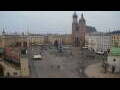 Webcam Krakow