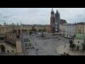 Webcam Krakau (Krakow)