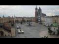 Webcam Krakow
