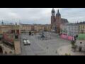 Webcam Krakow