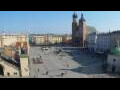 Webcam Krakow