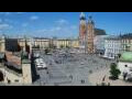 Webcam Krakow