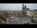 Webcam Krakau (Krakow)