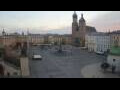 Webcam Cracovia