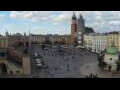 Webcam Cracovia