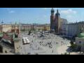 Webcam Krakow