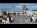 Webcam Krakau (Krakow)