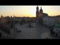 Webcam Cracovia