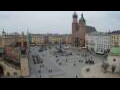 Webcam Cracovia