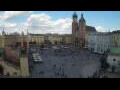 Webcam Krakow