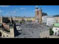 Webcam Krakau (Krakow)