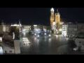 Webcam Krakau (Krakow)