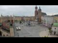 Webcam Krakow