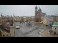 Webcam Krakau (Krakow)