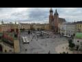 Webcam Krakow