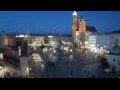 Webcam Cracovia