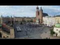 Webcam Krakow