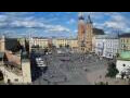 Webcam Krakow