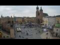 Webcam Krakau (Krakow)