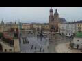 Webcam Krakow