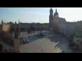 Webcam Krakow