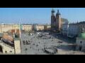 Webcam Cracovia