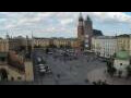 Webcam Cracovia