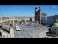 Webcam Krakow
