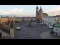 Webcam Krakau (Krakow)