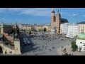 Webcam Krakow