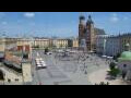 Webcam Krakau (Krakow)