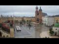 Webcam Krakow