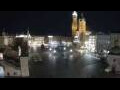 Webcam Krakau (Krakow)