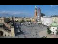 Webcam Cracovia