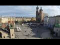 Webcam Cracovia